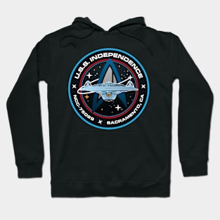 2023 logo Hoodie